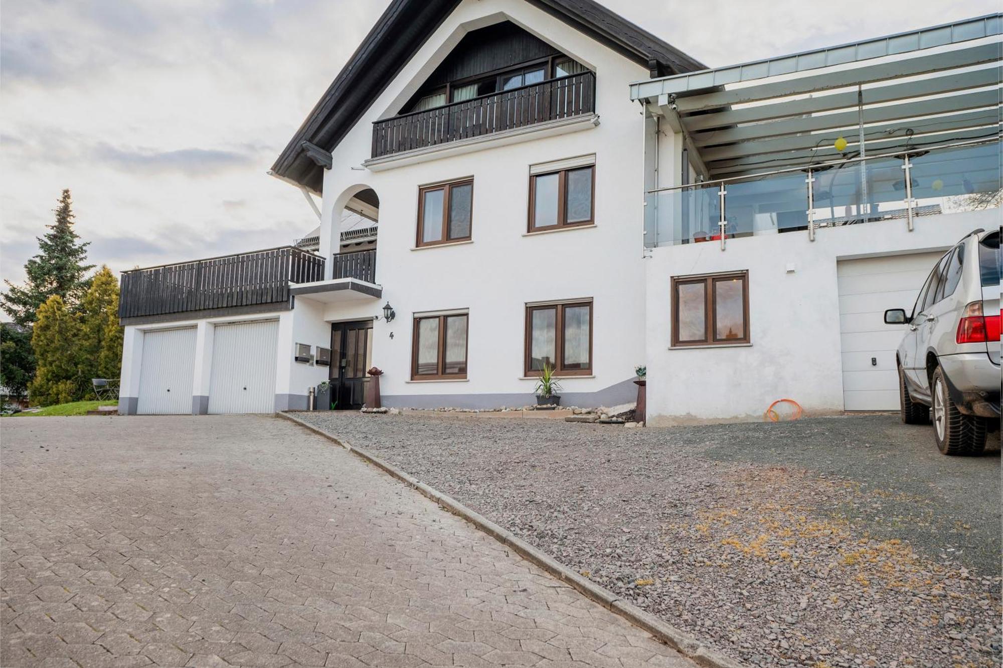 Fewo Nele Gries Exterior foto